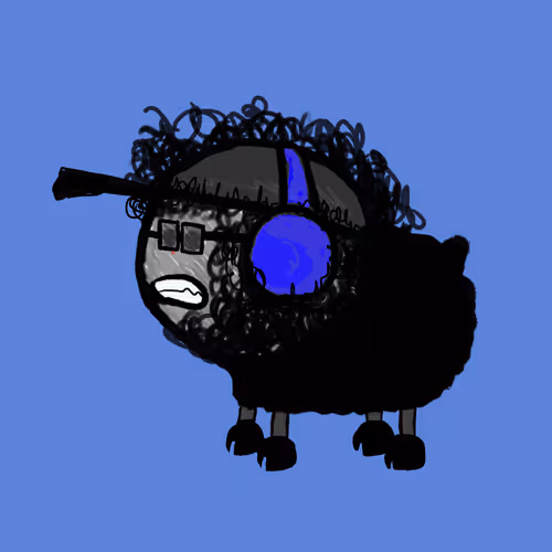 Blacksheep Mfers