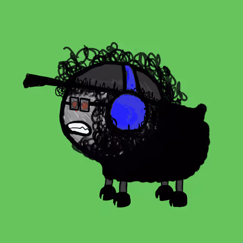 BlackSheep Mfers