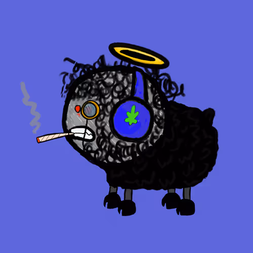 Blacksheep Mfers