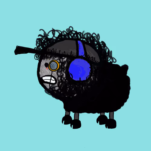 BlackSheep Mfers
