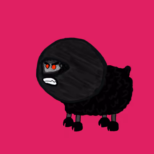 Blacksheep Mfers