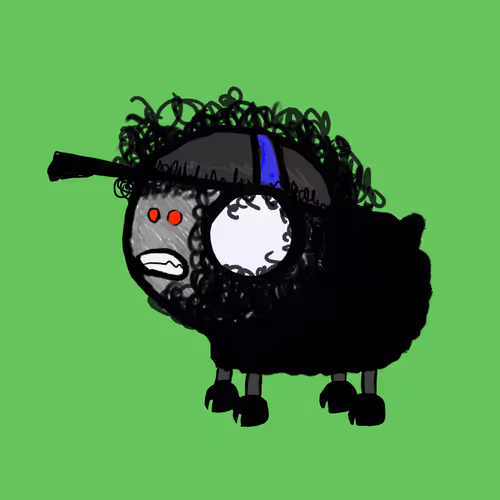 Blacksheep Mfers