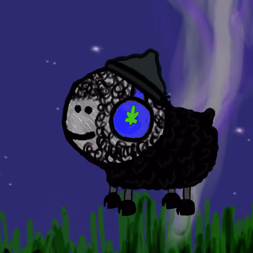 Blacksheep Mfers