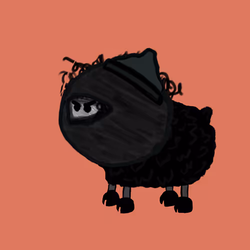 Blacksheep Mfers