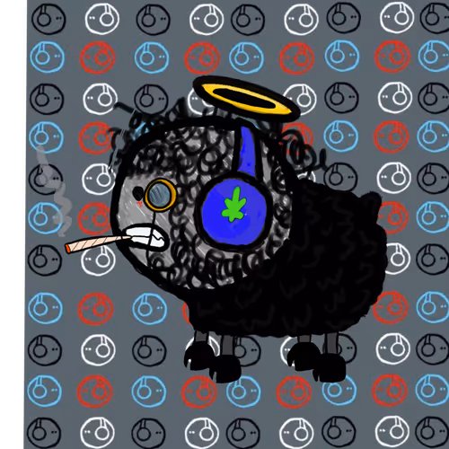 Blacksheep Mfers