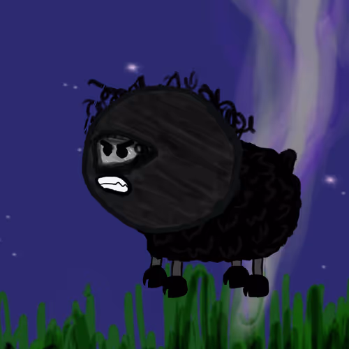 Blacksheep Mfers