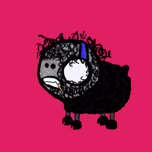 Blacksheep Mfers