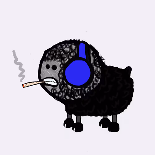 Blacksheep Mfers