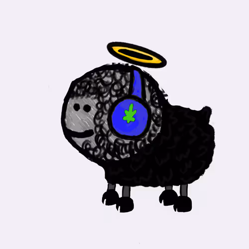 Blacksheep Mfers