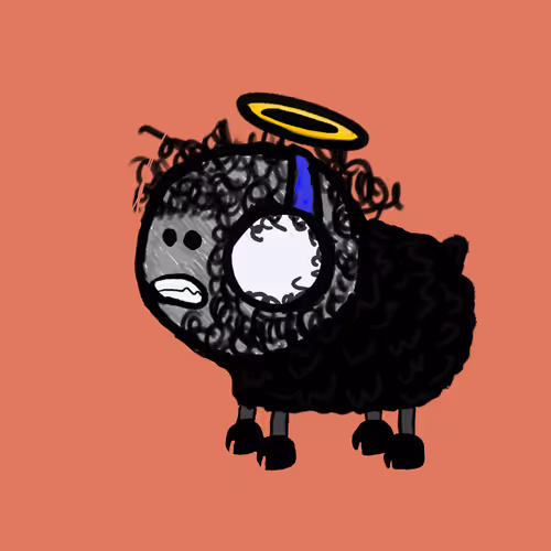 Blacksheep Mfers