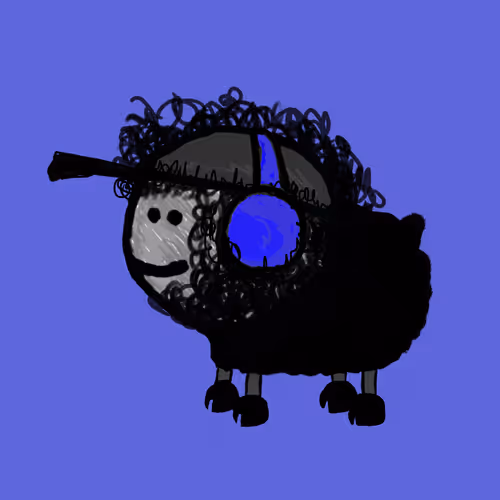 Blacksheep Mfers