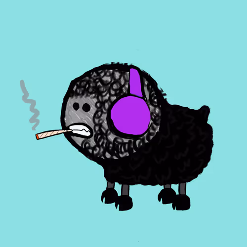 Blacksheep Mfers