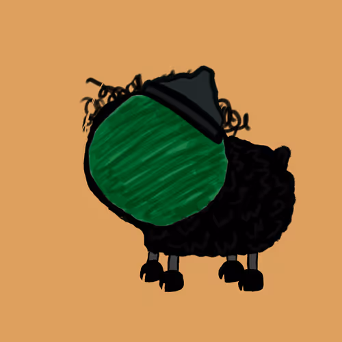 Blacksheep Mfers