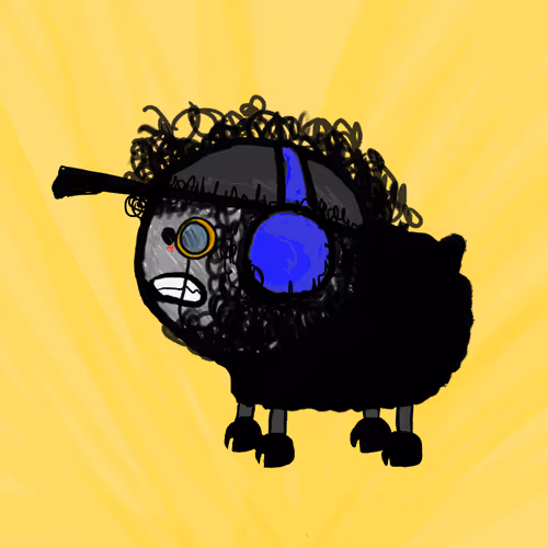 Blacksheep Mfers