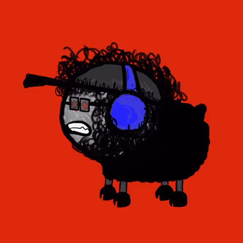 Blacksheep Mfers