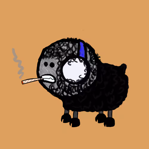 Blacksheep Mfers