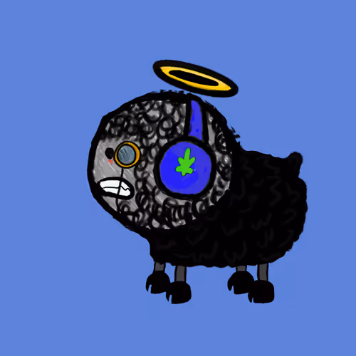 Blacksheep Mfers