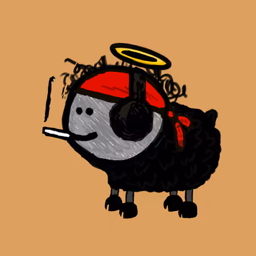 Blacksheep Mfers