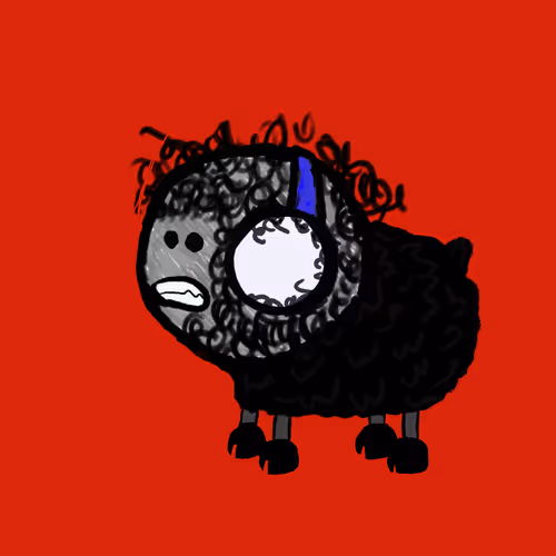 Blacksheep Mfers