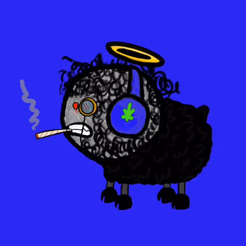 Blacksheep Mfers
