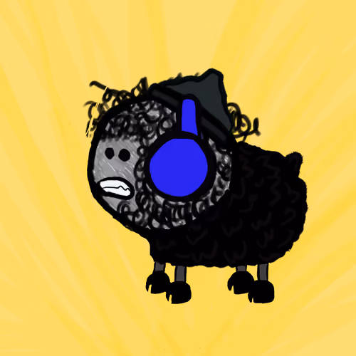 BlackSheep Mfers