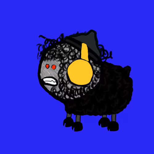 Blacksheep Mfers