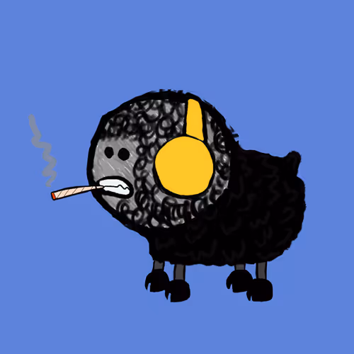 Blacksheep Mfers