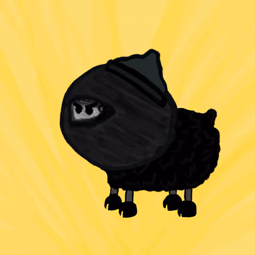 Blacksheep Mfers