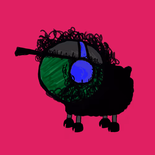 Blacksheep Mfers