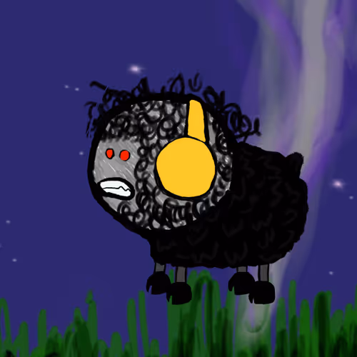 Blacksheep Mfers