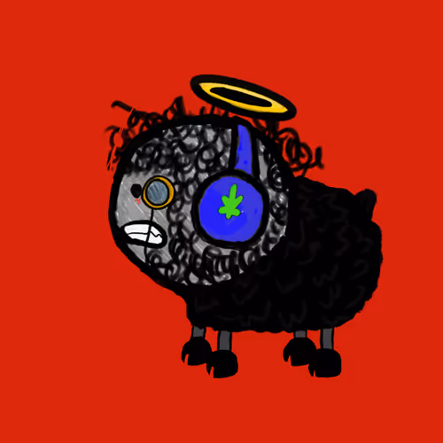 Blacksheep Mfers