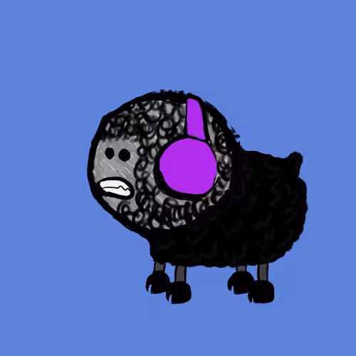 Blacksheep Mfers