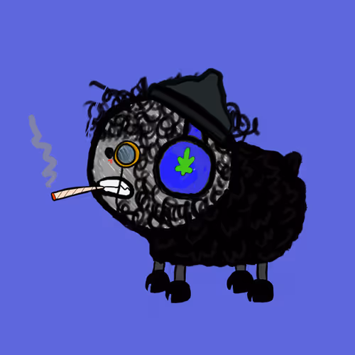 Blacksheep Mfers