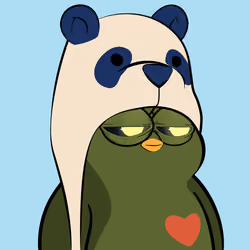 Pudgy Pepes #3680