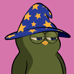 Pudgy Pepes #1057