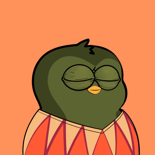 Pudgy Pepes