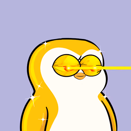 Pudgy Pepes