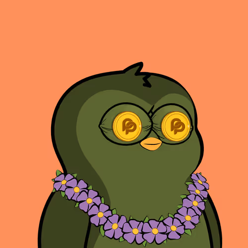 Pudgy Pepes