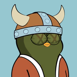 Pudgy Pepes #2978