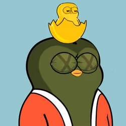 Pudgy Pepes #2238