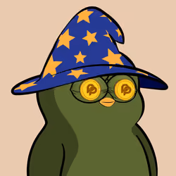 Pudgy Pepes #7276