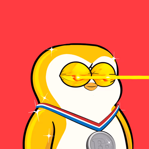 Pudgy Pepes