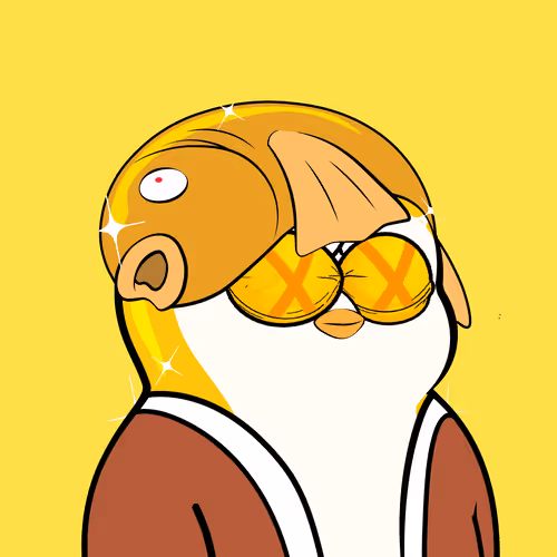 Pudgy Pepes