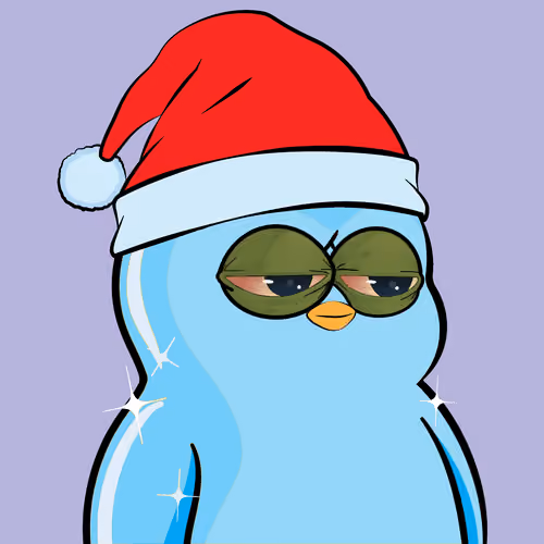 Pudgy Pepes #5503