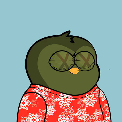 Pudgy Pepes