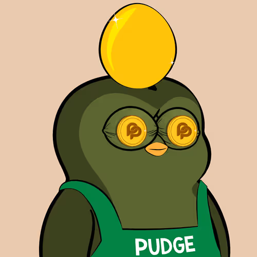 Pudgy Pepes