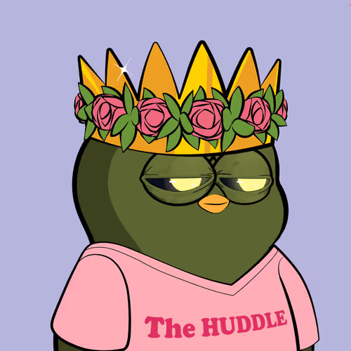 Pudgy Pepes