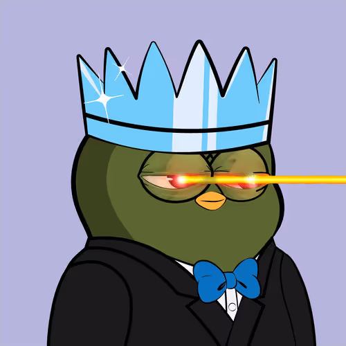 Pudgy Pepes
