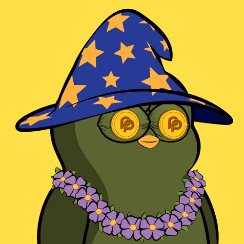 Pudgy Pepes