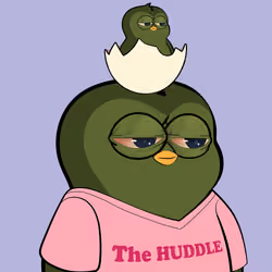 Pudgy Pepes #177